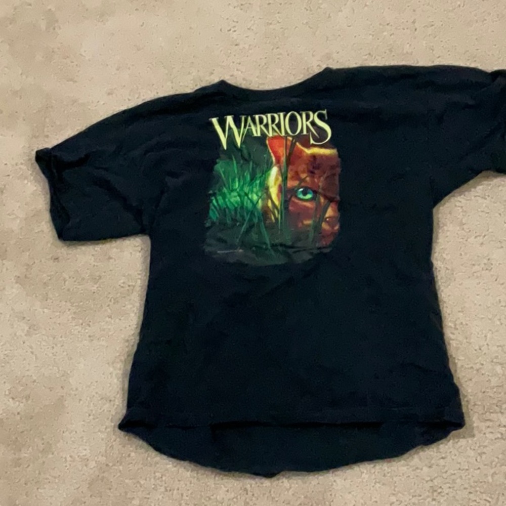 Cat shirt